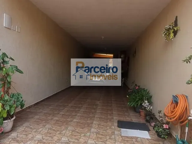 Sobrado 3 quartos e 2 banheiros, à venda, no bairro Cidade Patriarca em São Paulo