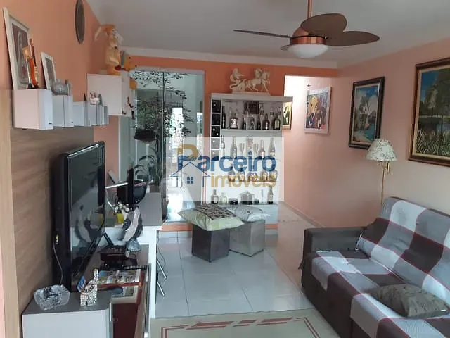 Sobrado 3 quartos e 2 banheiros, à venda, no bairro Cidade Patriarca em São Paulo