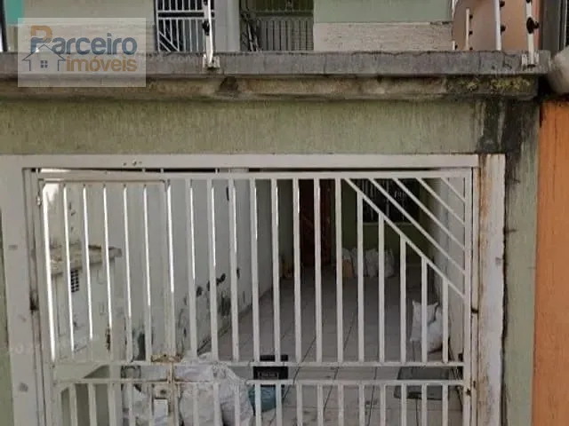 Sobrado com 120m² 3 quartos e 3 banheiros, à venda, no bairro Jardim Maringá em São Paulo