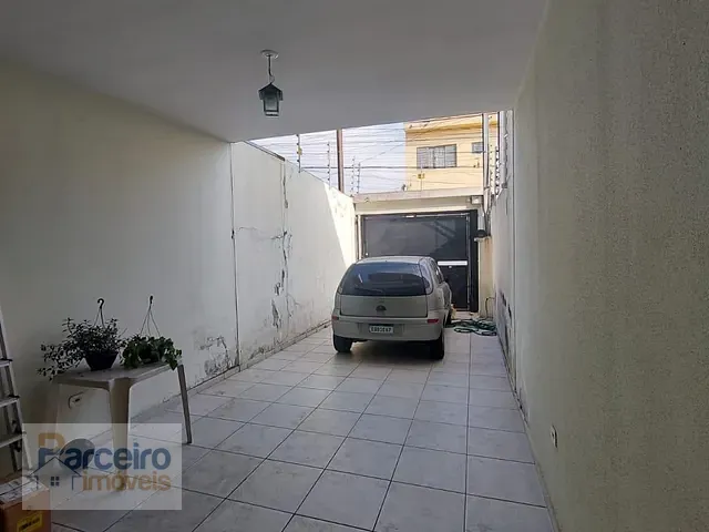Sobrado com 120m² 3 quartos e 3 banheiros, à venda, no bairro Jardim Maringá em São Paulo
