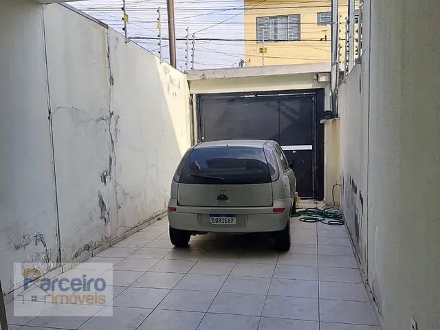 Sobrado com 120m² 3 quartos e 3 banheiros, à venda, no bairro Jardim Maringá em São Paulo
