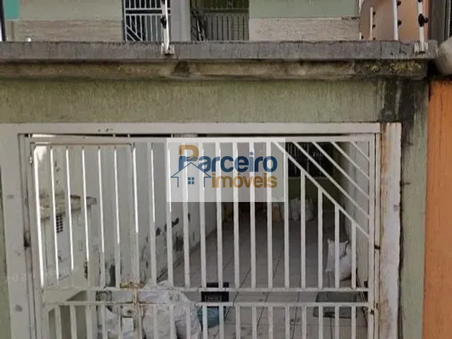 Sobrado com 120m² 3 quartos e 3 banheiros, à venda, no bairro Jardim Maringá em São Paulo