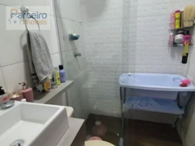 Sobrado com 93m² 2 quartos e 1 banheiro, à venda, no bairro Cidade Patriarca em São Paulo