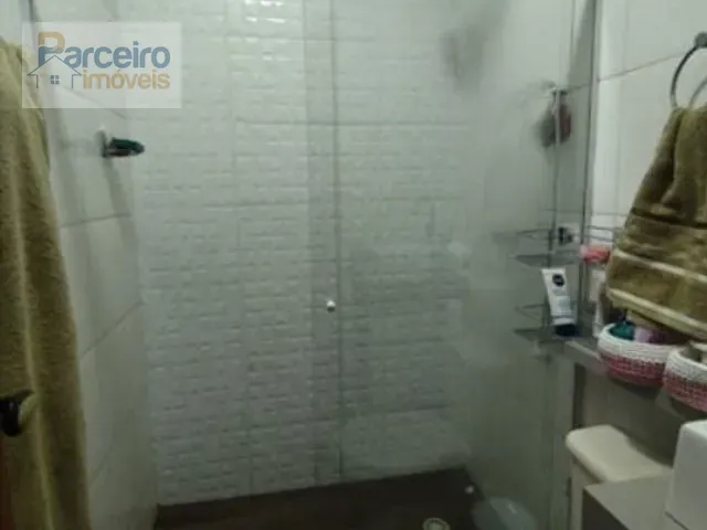 Sobrado com 93m² 2 quartos e 1 banheiro, à venda, no bairro Cidade Patriarca em São Paulo