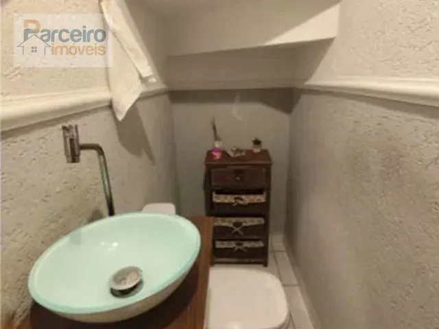 Sobrado com 93m² 2 quartos e 1 banheiro, à venda, no bairro Cidade Patriarca em São Paulo