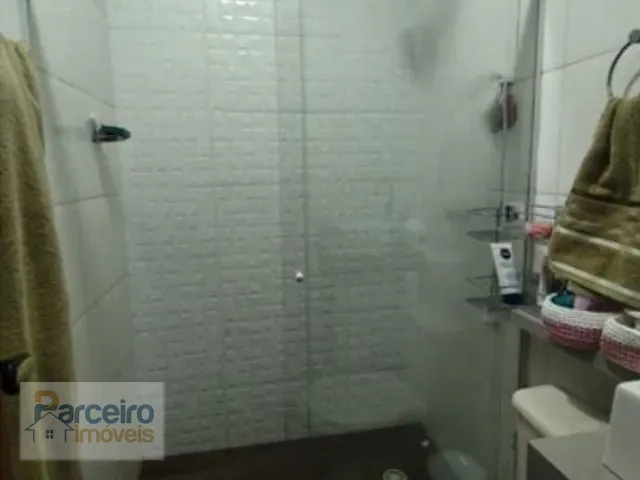 Sobrado com 93m² 2 quartos e 1 banheiro, à venda, no bairro Cidade Patriarca em São Paulo