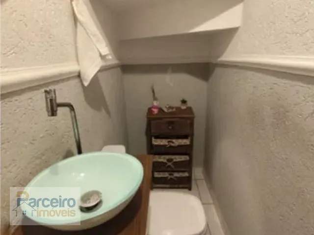 Sobrado com 93m² 2 quartos e 1 banheiro, à venda, no bairro Cidade Patriarca em São Paulo