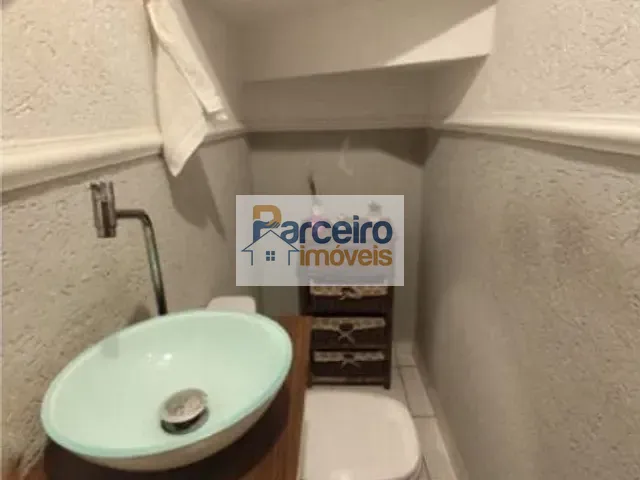 Sobrado com 93m² 2 quartos e 1 banheiro, à venda, no bairro Cidade Patriarca em São Paulo