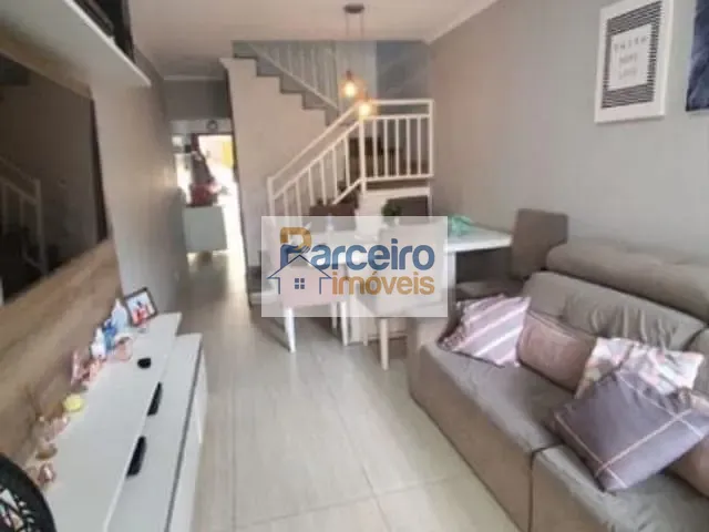 Sobrado com 93m² 2 quartos e 1 banheiro, à venda, no bairro Cidade Patriarca em São Paulo