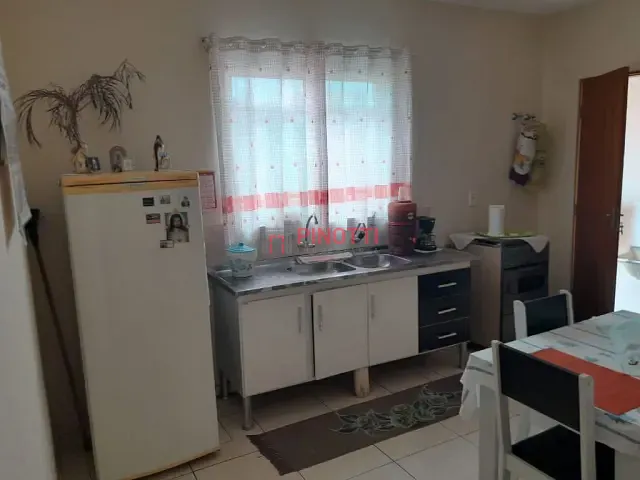 Sobrado 3 quartos e 2 banheiros, à venda, no bairro Assunção em São Bernardo do Campo
