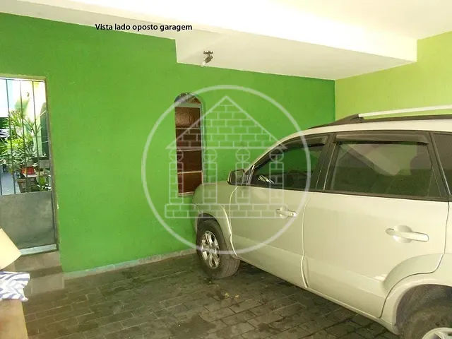 Sobrado com 140m² 3 quartos e 2 banheiros, à venda, no bairro Jardim Santa Bárbara em São Paulo