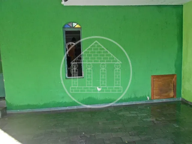 Sobrado com 140m² 3 quartos e 2 banheiros, à venda, no bairro Jardim Santa Bárbara em São Paulo