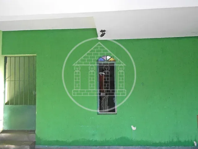 Sobrado com 140m² 3 quartos e 2 banheiros, à venda, no bairro Jardim Santa Bárbara em São Paulo
