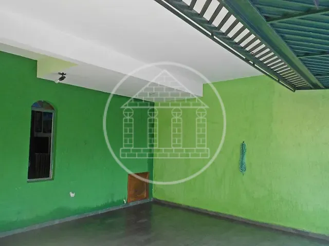 Sobrado com 140m² 3 quartos e 2 banheiros, à venda, no bairro Jardim Santa Bárbara em São Paulo