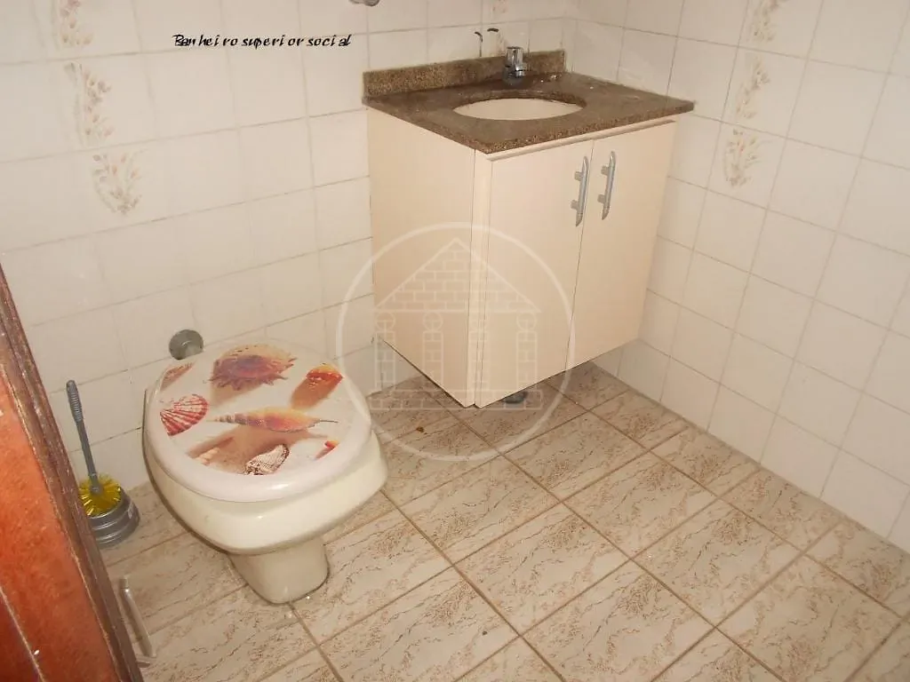 Sobrado, 3 quartos, 200 m² - Foto 16