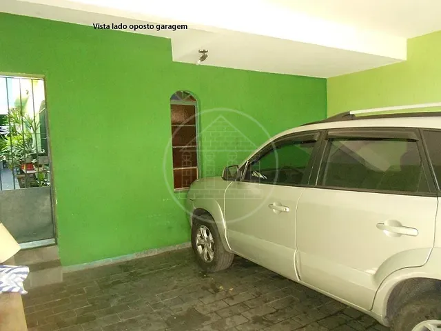 Sobrado com 140m² 3 quartos e 2 banheiros, à venda, no bairro Jardim Santa Bárbara em São Paulo