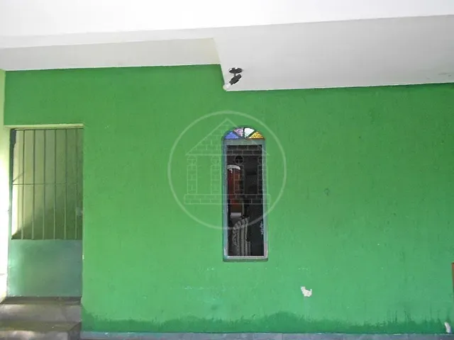 Sobrado com 140m² 3 quartos e 2 banheiros, à venda, no bairro Jardim Santa Bárbara em São Paulo