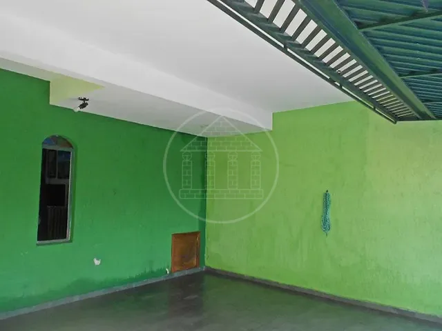 Sobrado com 140m² 3 quartos e 2 banheiros, à venda, no bairro Jardim Santa Bárbara em São Paulo