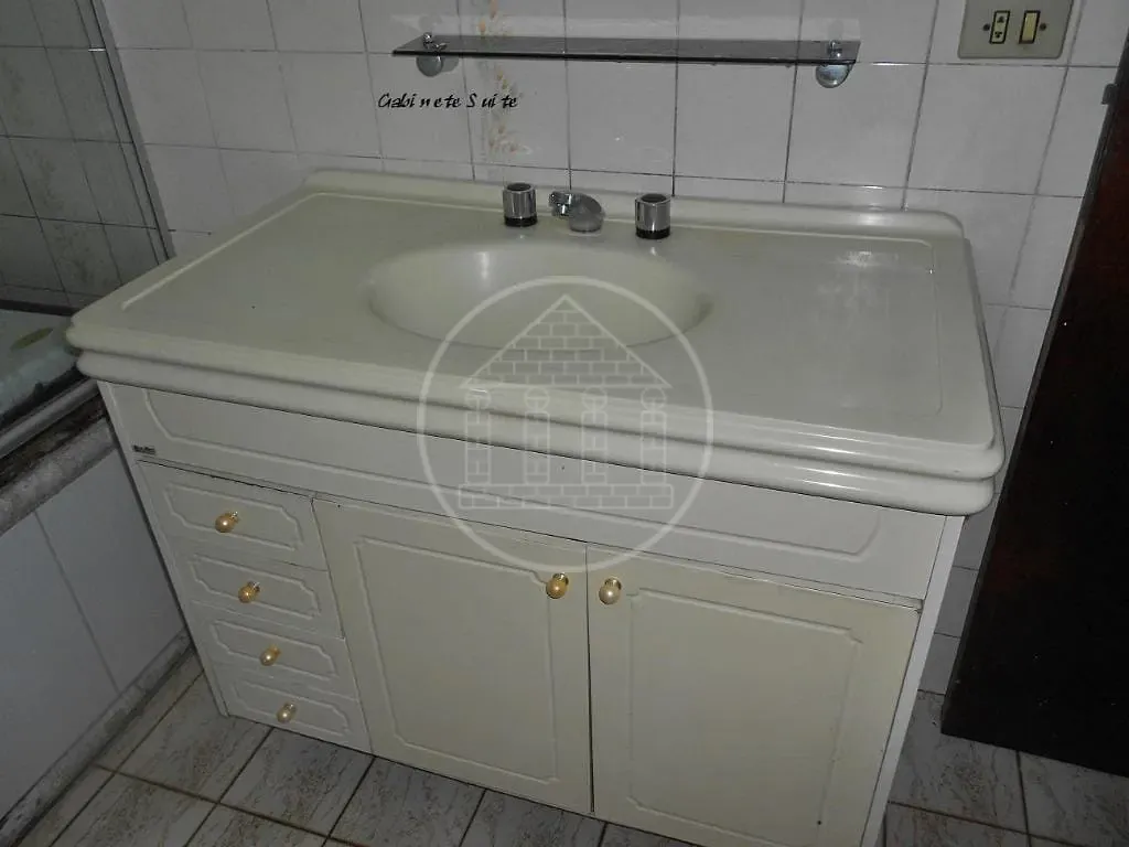 Sobrado, 3 quartos, 200 m² - Foto 12