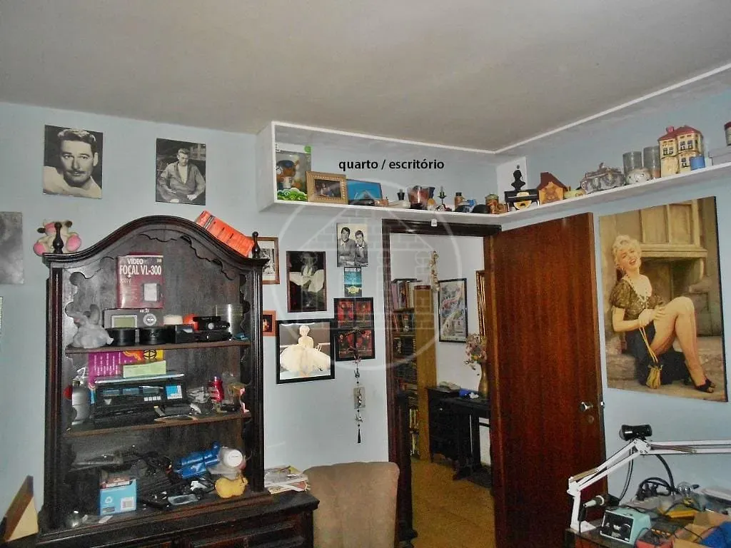 Sobrado, 3 quartos, 200 m² - Foto 9