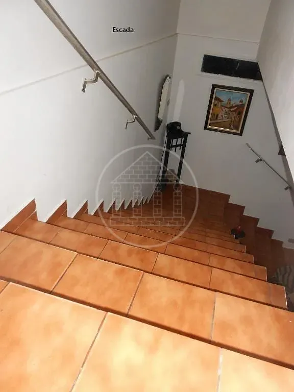 Sobrado, 3 quartos, 200 m² - Foto 6