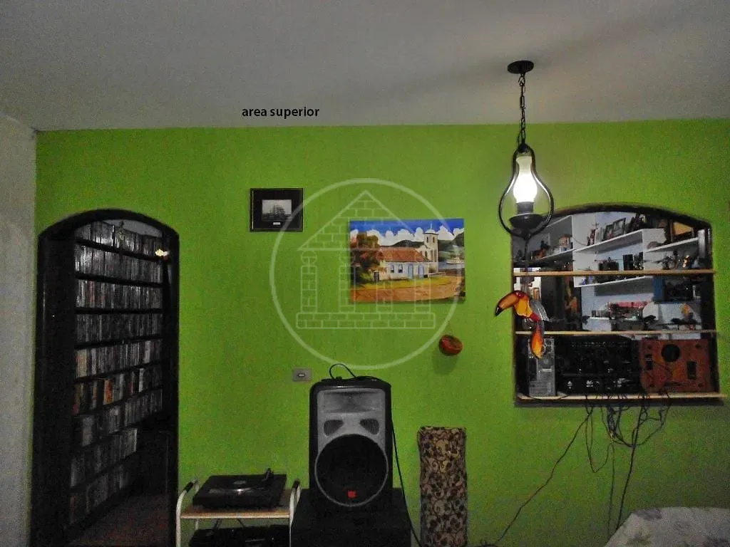 Sobrado, 3 quartos, 200 m² - Foto 10