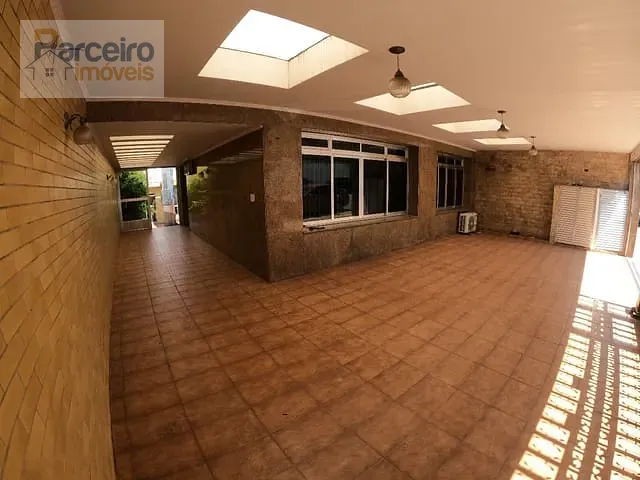 Sobrado com 260m² 3 quartos e 4 banheiros, à venda ou para alugar, no bairro Jardim Anália Franco em São Paulo