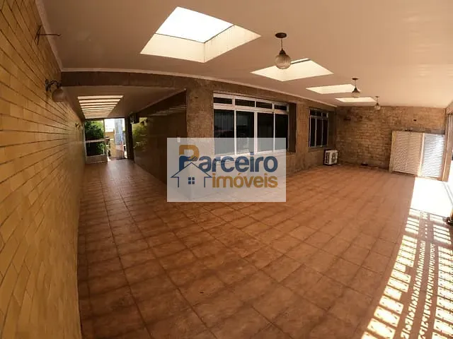 Sobrado com 260m² 3 quartos e 4 banheiros, à venda ou para alugar, no bairro Jardim Anália Franco em São Paulo