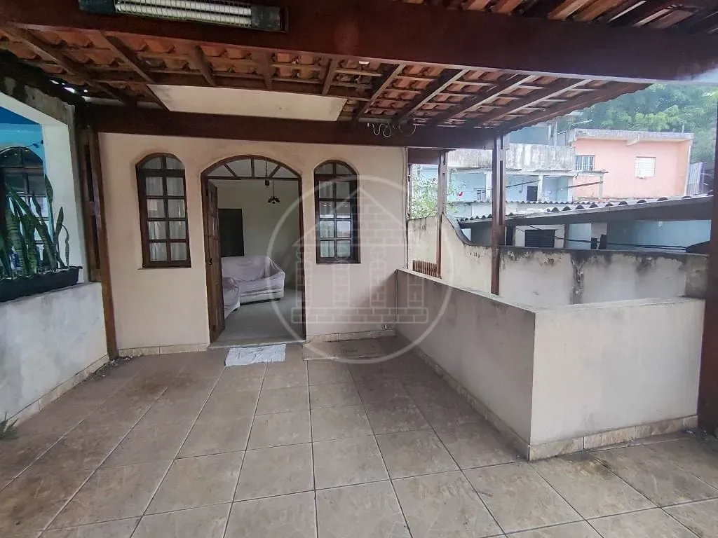 Sobrado, 3 quartos, 142 m² - Foto 1