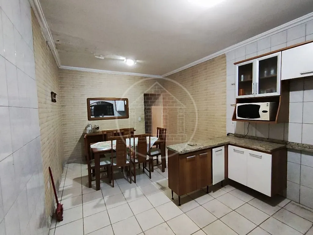 Sobrado, 3 quartos, 142 m² - Foto 2