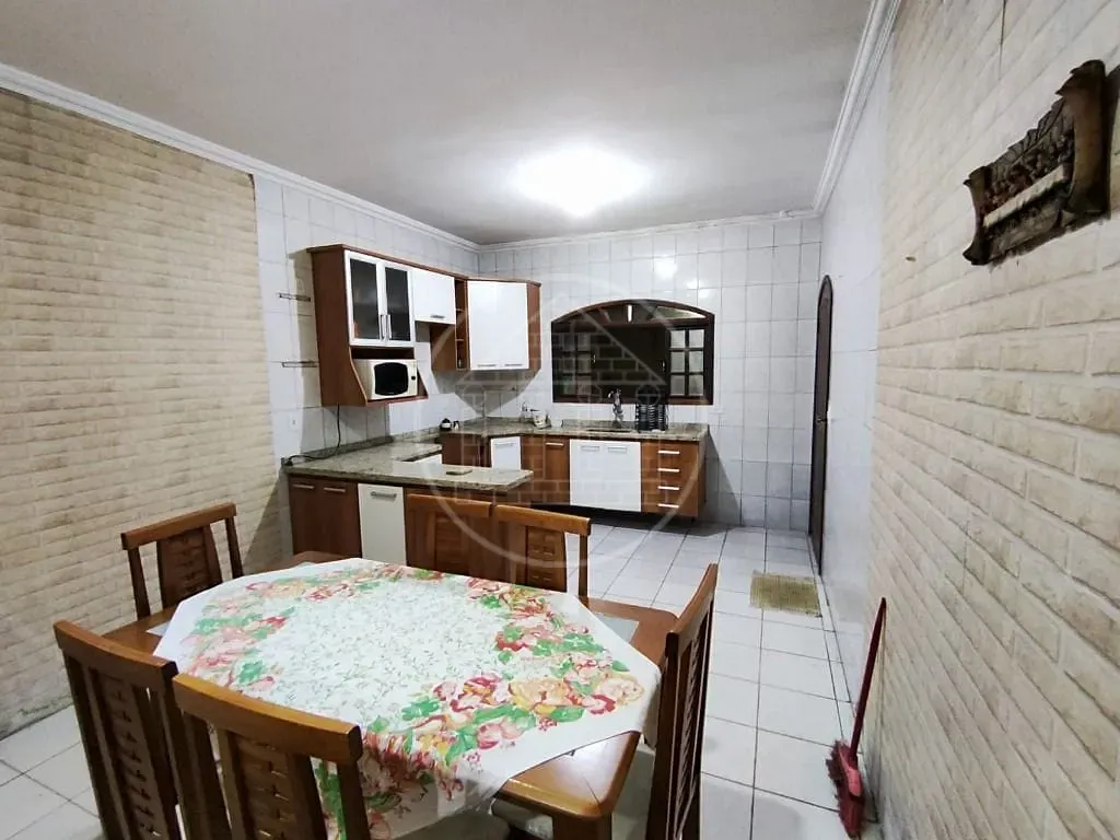 Sobrado, 3 quartos, 142 m² - Foto 12