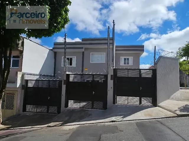 Sobrado com 99m² 2 quartos e 1 banheiro, à venda, no bairro Parque Guaianazes em São Paulo