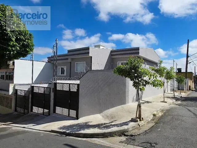Sobrado com 99m² 2 quartos e 1 banheiro, à venda, no bairro Parque Guaianazes em São Paulo