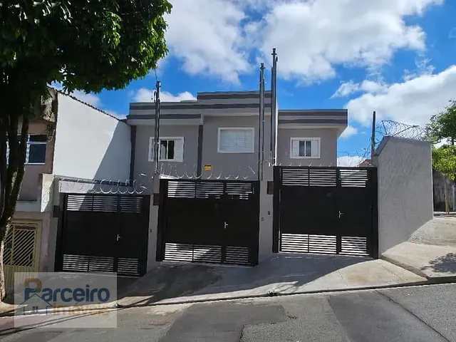 Sobrado com 99m² 2 quartos e 1 banheiro, à venda, no bairro Parque Guaianazes em São Paulo