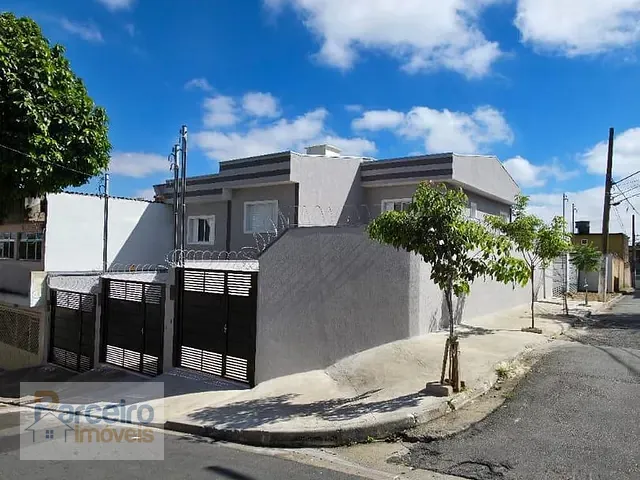 Sobrado com 99m² 2 quartos e 1 banheiro, à venda, no bairro Parque Guaianazes em São Paulo