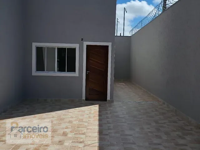 Sobrado com 99m² 2 quartos e 1 banheiro, à venda, no bairro Parque Guaianazes em São Paulo