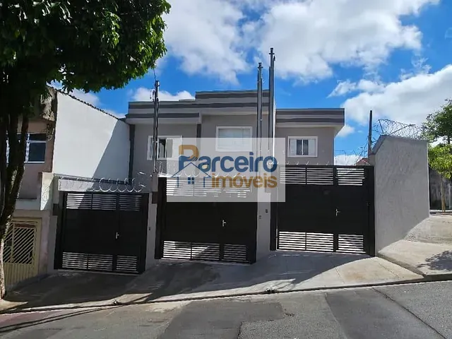 Sobrado com 99m² 2 quartos e 1 banheiro, à venda, no bairro Parque Guaianazes em São Paulo