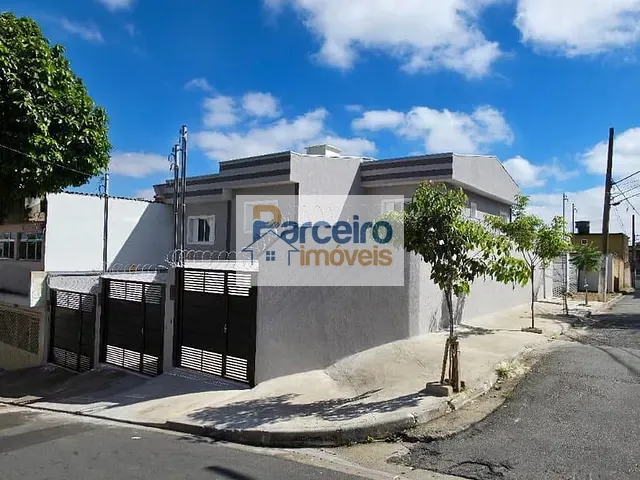 Sobrado com 99m² 2 quartos e 1 banheiro, à venda, no bairro Parque Guaianazes em São Paulo