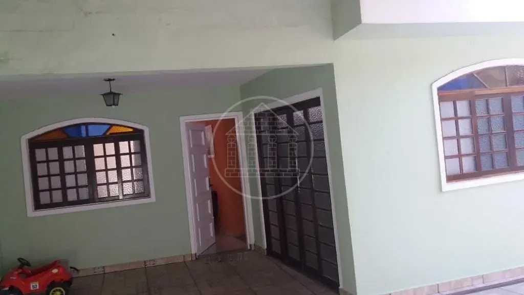 Sobrado, 4 quartos, 260 m² - Foto 21