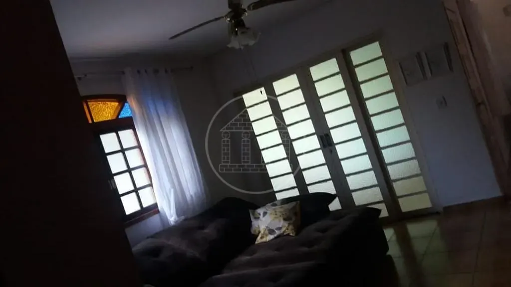Sobrado, 4 quartos, 260 m² - Foto 19