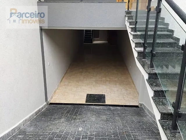 Sobrado com 160m² 3 quartos e 2 banheiros, à venda, no bairro Vila Granada em São Paulo