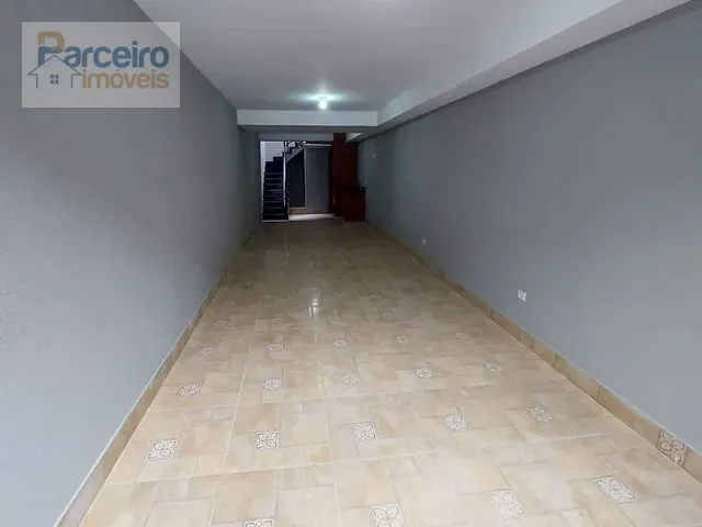 Sobrado com 160m² 3 quartos e 2 banheiros, à venda, no bairro Vila Granada em São Paulo