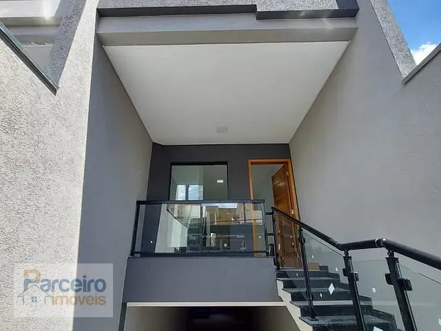 Sobrado com 160m² 3 quartos e 2 banheiros, à venda, no bairro Vila Granada em São Paulo