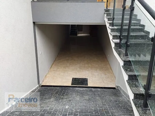 Sobrado com 160m² 3 quartos e 2 banheiros, à venda, no bairro Vila Granada em São Paulo