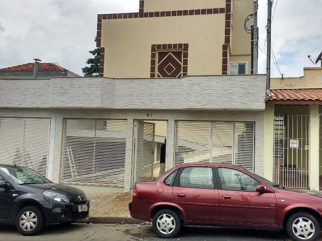 Foto do Sobrado - Sobrado residencial à venda, Vila Lúcia, São Paulo. | ZONA LESTE IMÓVEIS