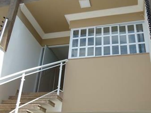 Foto do Sobrado - Sobrado  residencial à venda, Tatuapé, São Paulo. | ZONA LESTE IMÓVEIS