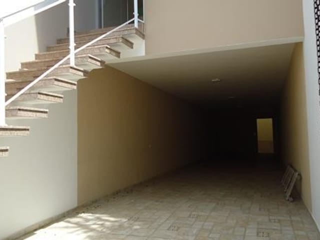 Foto do Sobrado - Sobrado  residencial à venda, Tatuapé, São Paulo. | ZONA LESTE IMÓVEIS