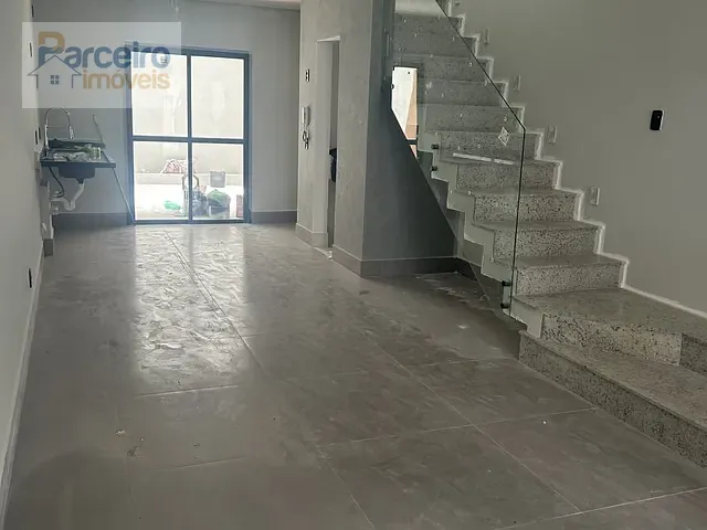 Sobrado com 150m² 4 quartos e 2 banheiros, à venda, no bairro Mooca em São Paulo