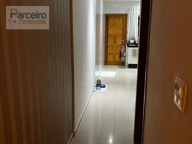 Sobrado com 210m² 3 quartos e 4 banheiros, à venda, no bairro Vila Guilhermina em São Paulo