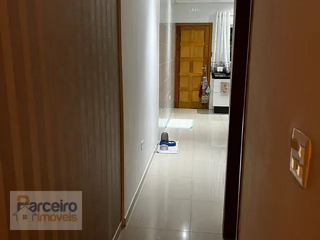 Sobrado com 210m² 3 quartos e 4 banheiros, à venda, no bairro Vila Guilhermina em São Paulo